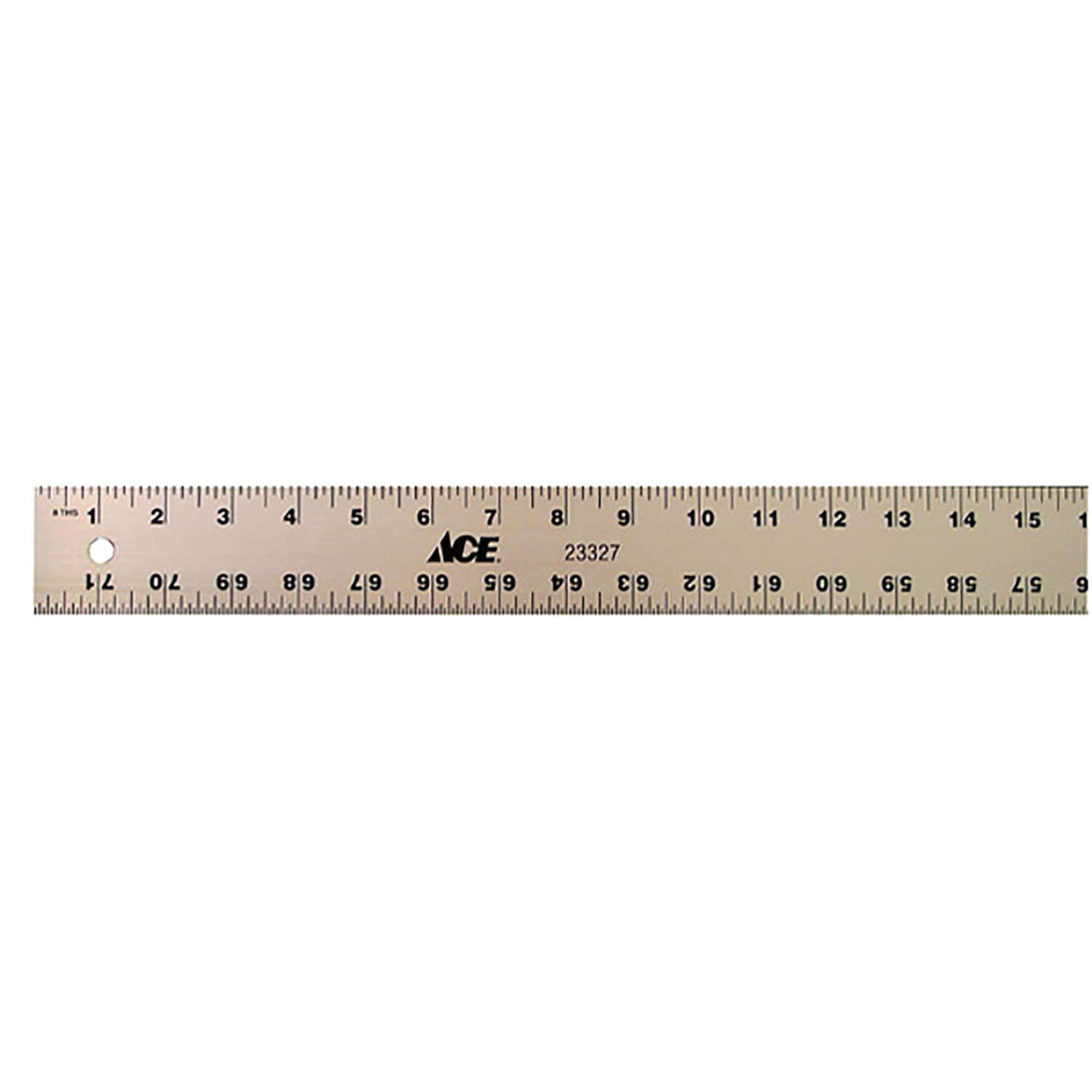 ACE® 20286 Ruler – Jackson's Hardware