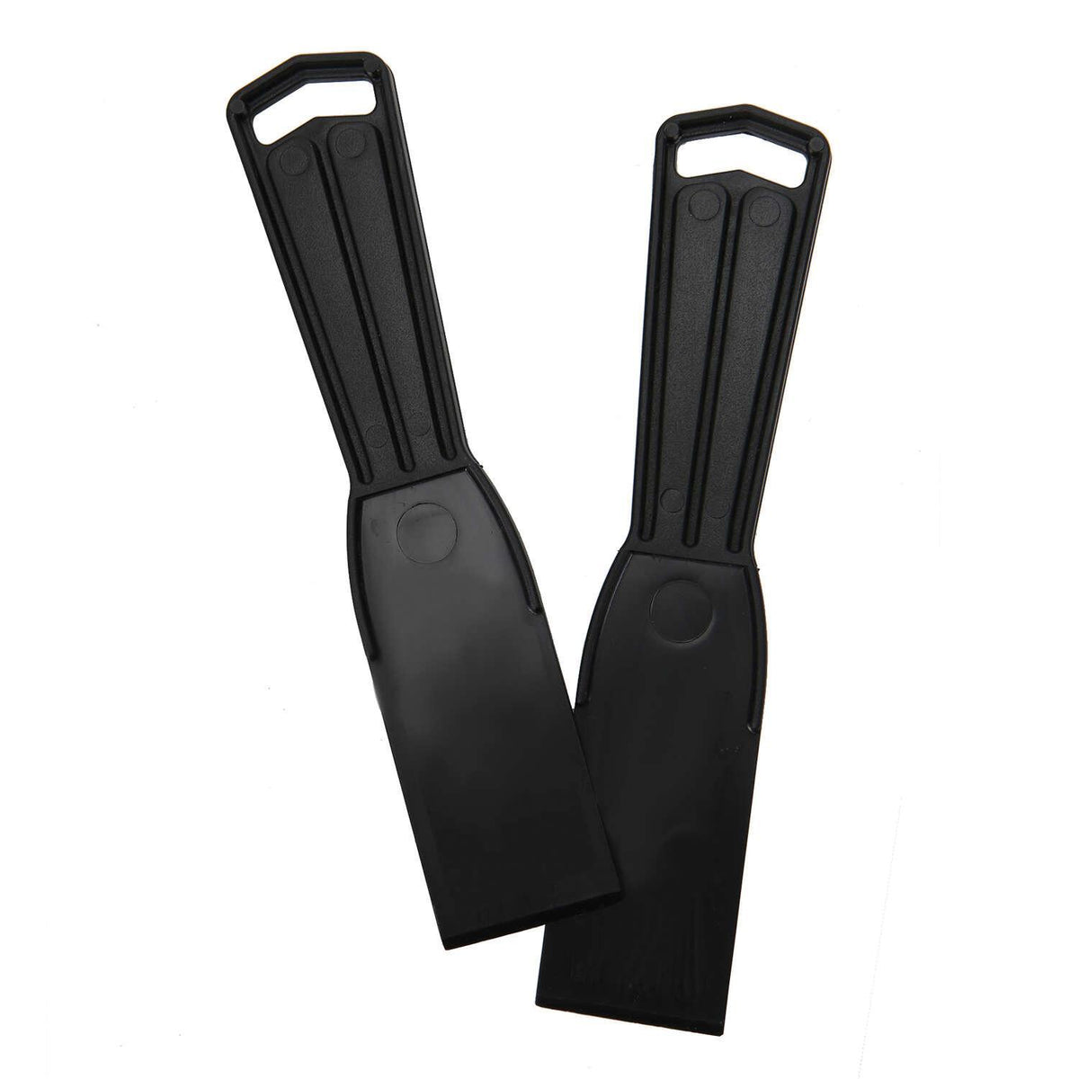 ACE® 60902 Paint Scraper, 1-1/2 in W Blade, Plastic Blade, Polystyrene ...
