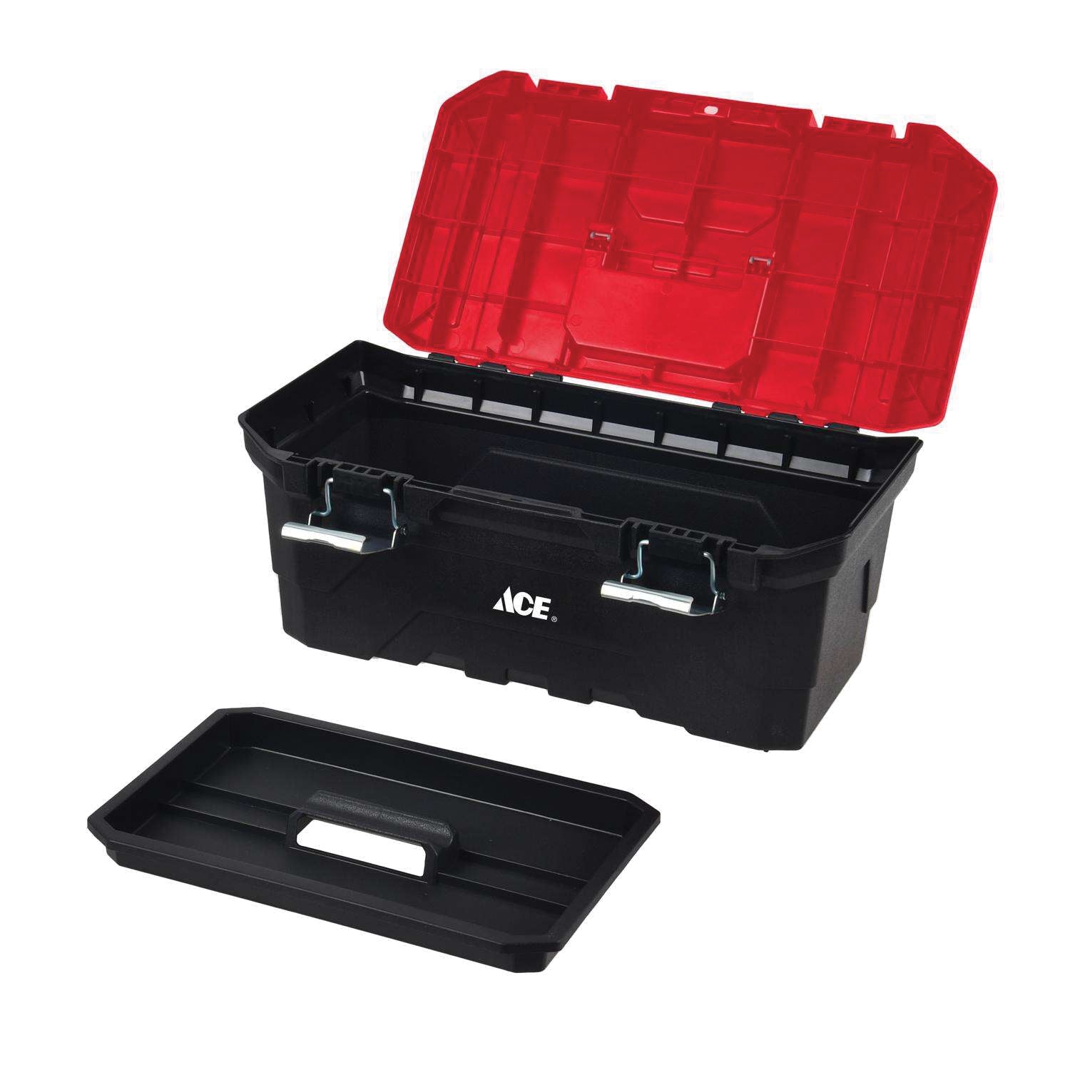 ACE® ACE320516 Tool Box – Jackson's Hardware