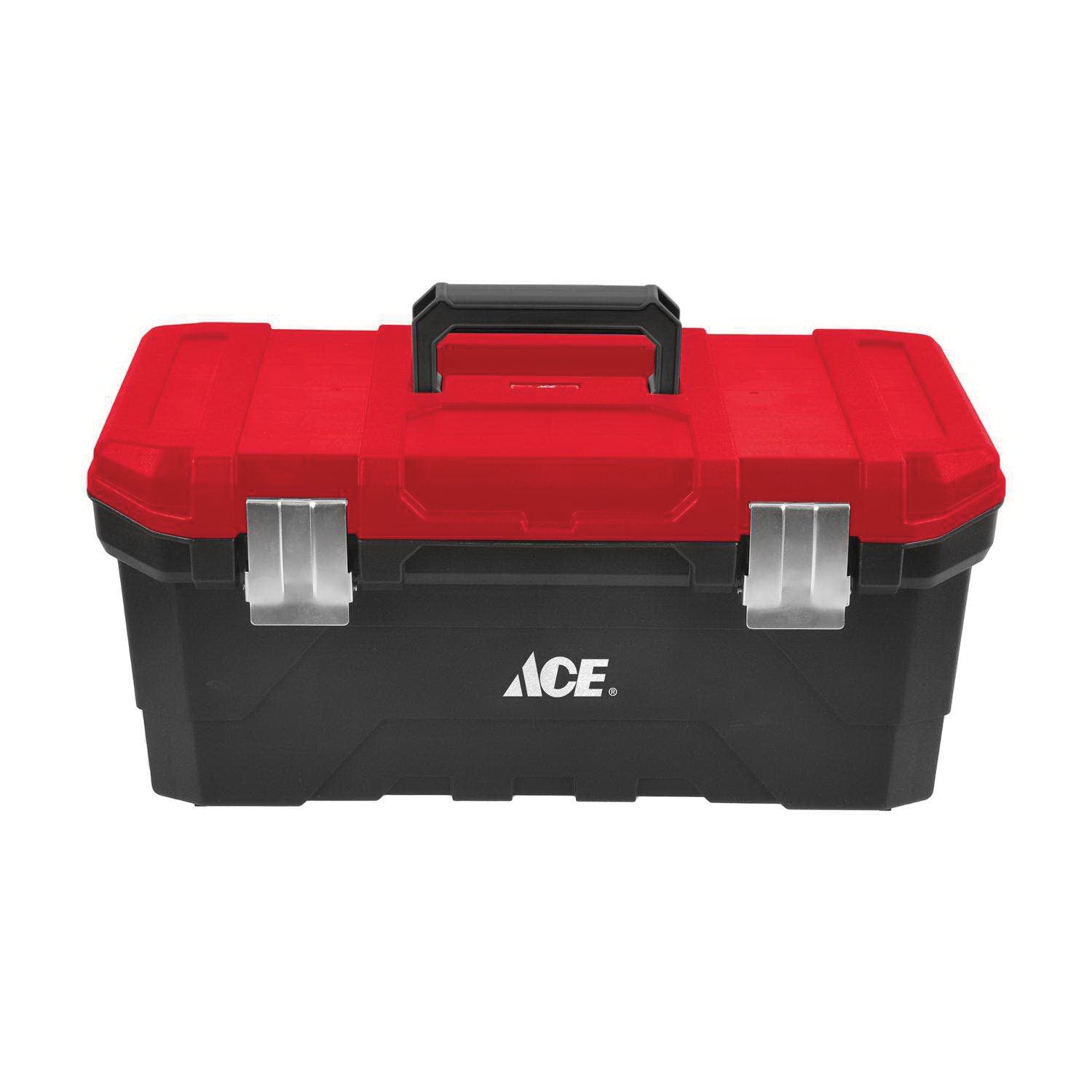 ACE® ACE320516 Tool Box – Jackson's Hardware