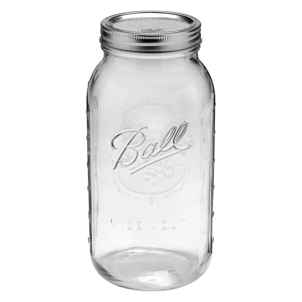Ball Mason Jar - Thumbnail 5