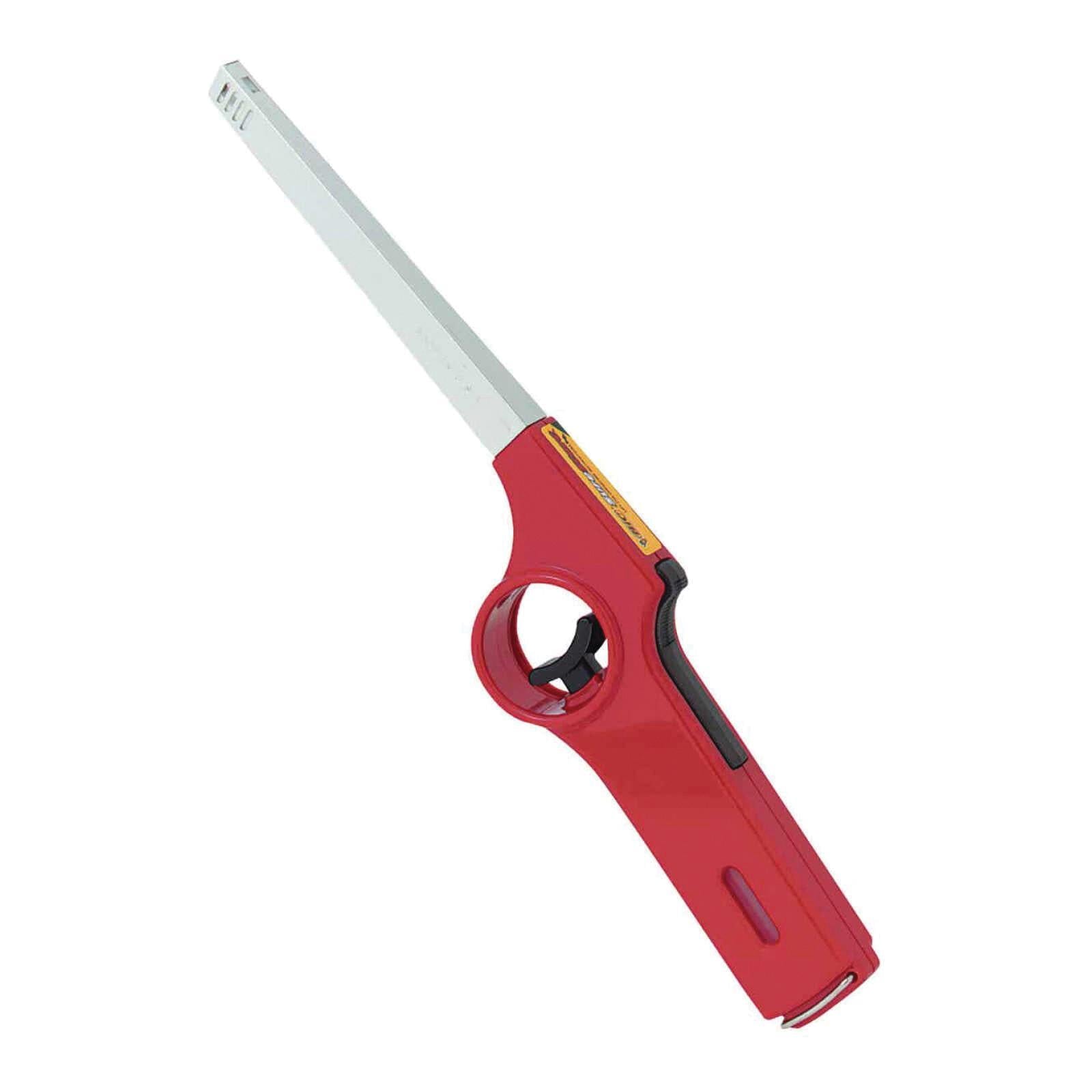 BiC® UMP110 Multi-Purpose Utility Butane Lighter, Straight Stem Style ...