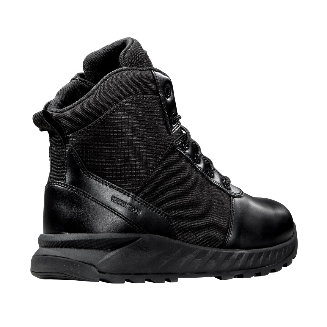 blackdiamond Black Diamond BDX6301-10 Athletic Fit Boots, 10, Black