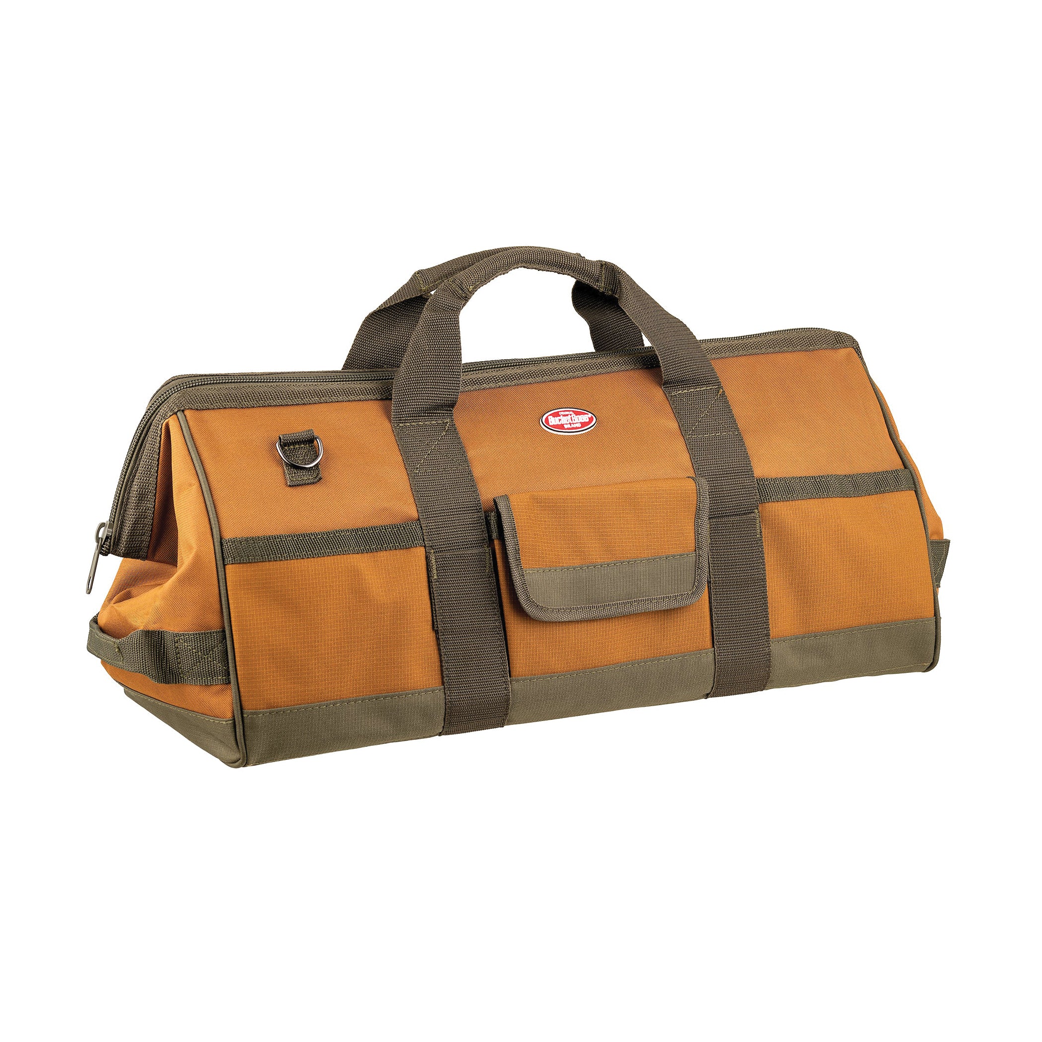 Bucket Boss® Original Series 60024 Tool Bag, 24 in W, 11 in H, 36