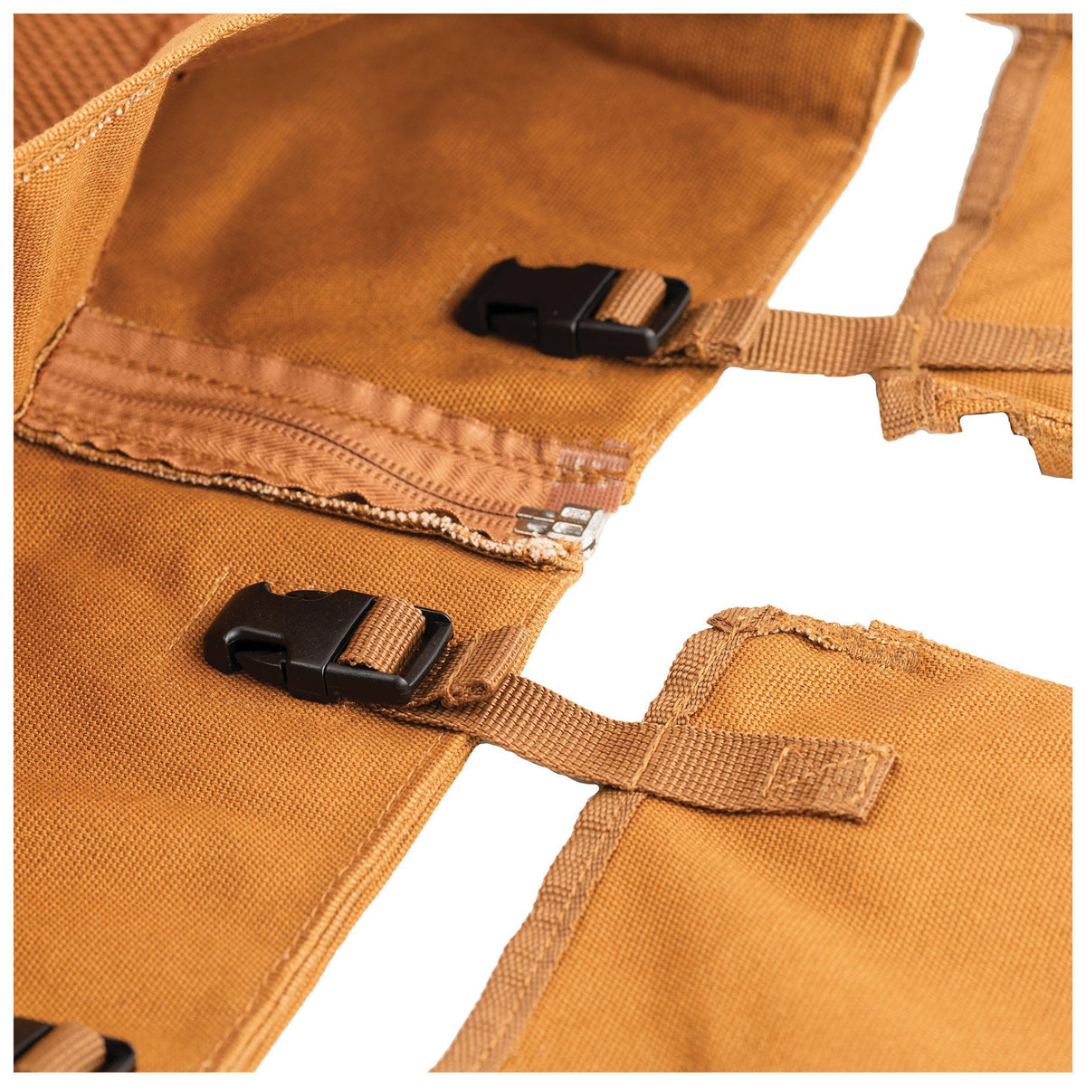 Bucket Boss® 80450 Super Vest, 52 in Waist, Duckwear Canvas – Jackson's ...