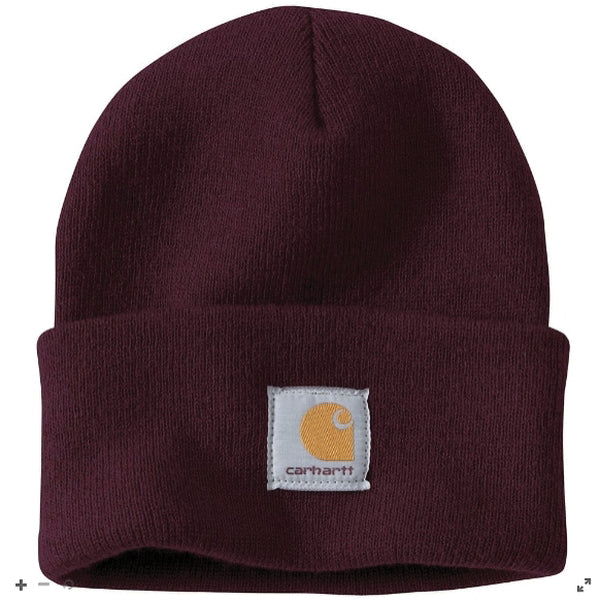 Carhartt® Cuffed Beanie – Jackson's Hardware