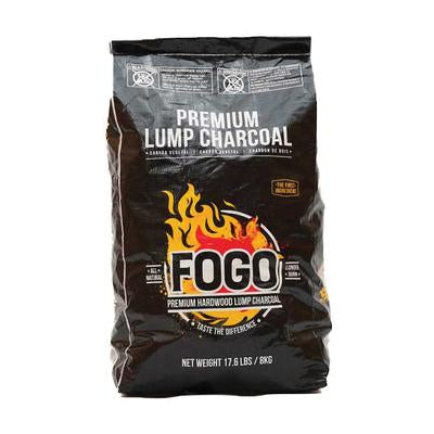 Fogo Lump Charcoal - Thumbnail 2
