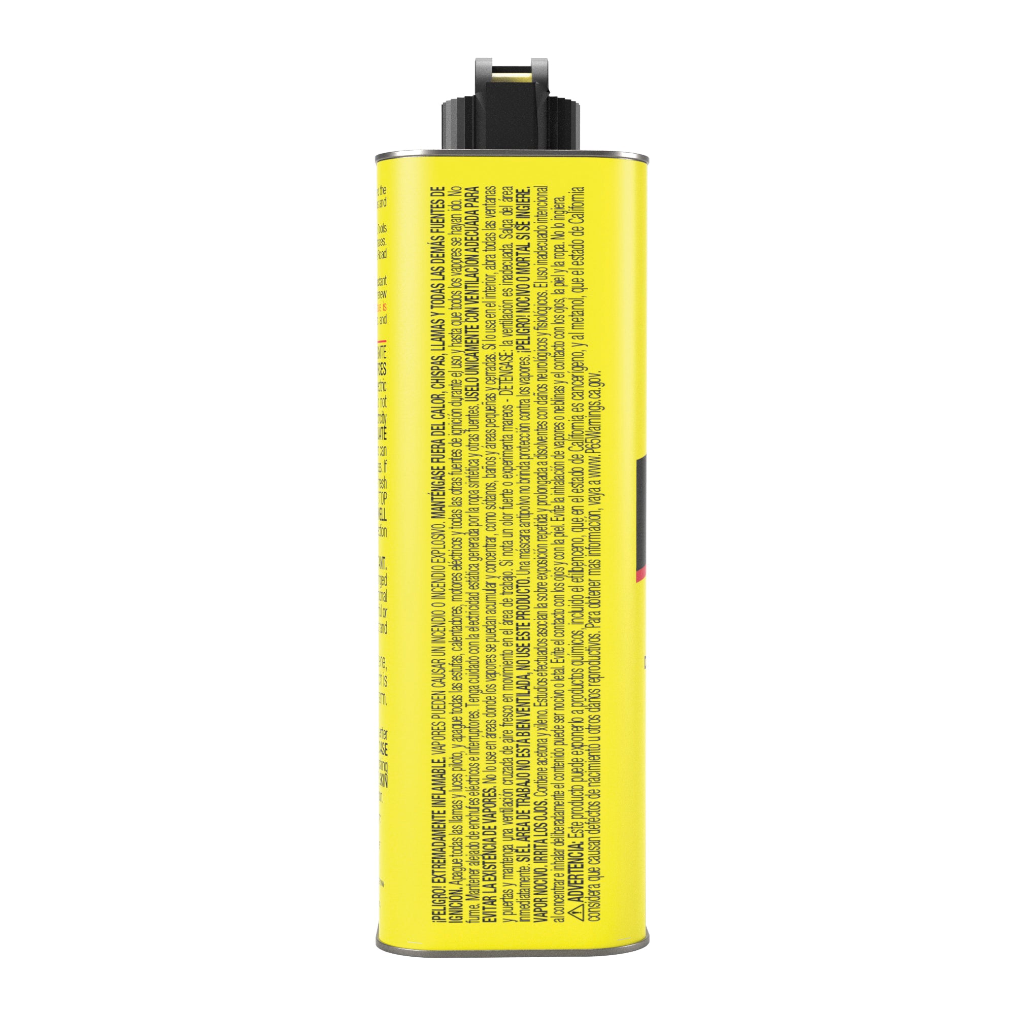 GOOF OFF® FG658 Professional Strength Remover – Jackson's Hardware