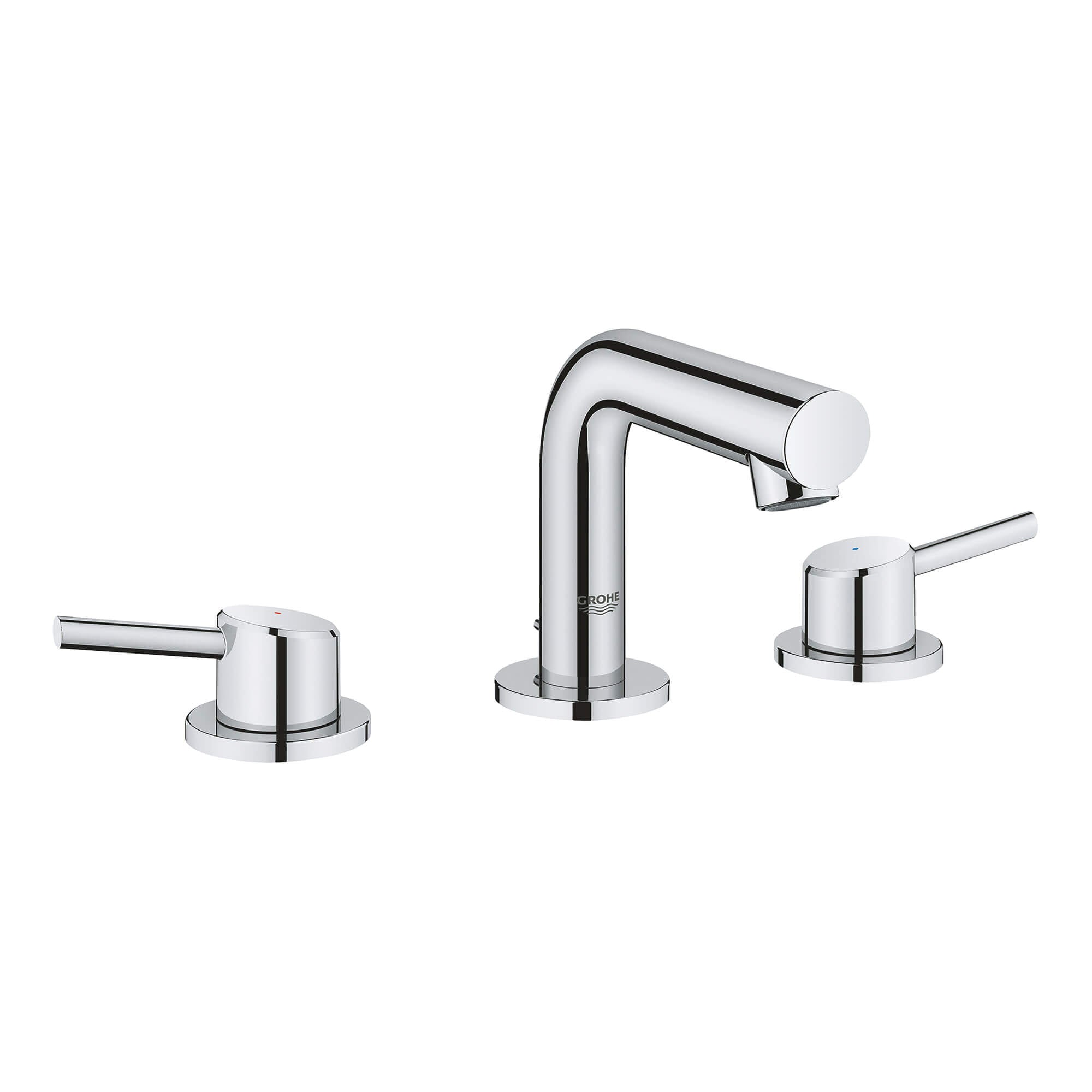 GROHE 20572 Bathroom Faucet – Jackson's Hardware