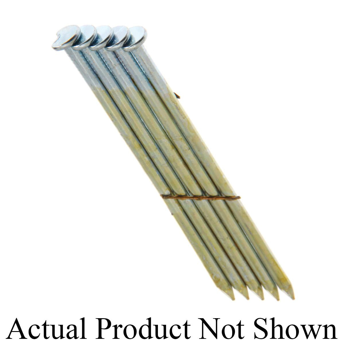 Grip-Rite® GRS8D Wire Weld Nail, 2-3/8 in L, 28d Penny, Clipped Head ...