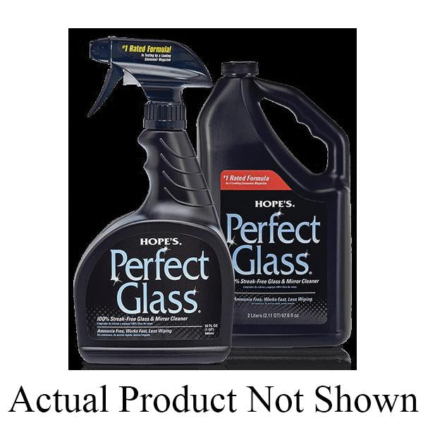 HOPE'S Perfect Glass Cleaner - Thumbnail 2