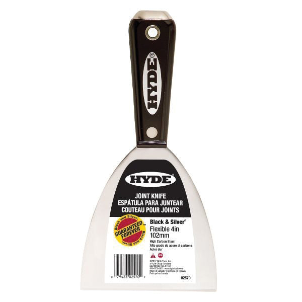 4 in. Hammer Head Joint Knife in Carbon Steel Blade 4 in. Hammer Head Joint Knife in Carbon Steel Blade