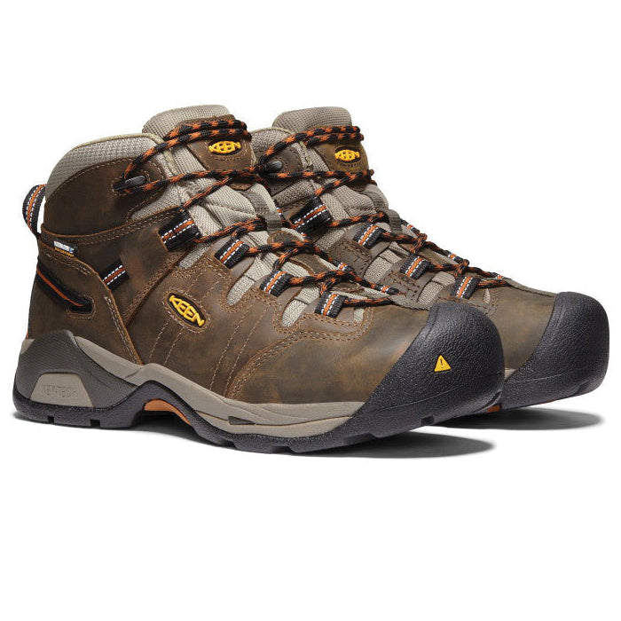 KEEN 1020039 Men's Detroit XT Work Boots – Jackson's Hardware
