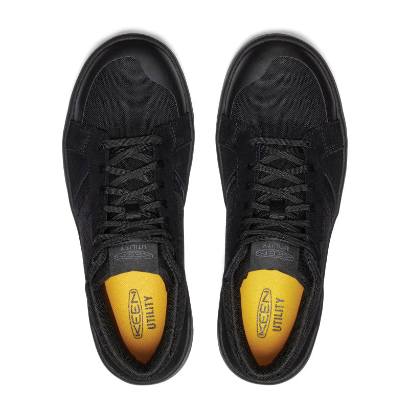 KEEN Carbon Toe Kenton Mid Work Shoes – Jackson's Hardware