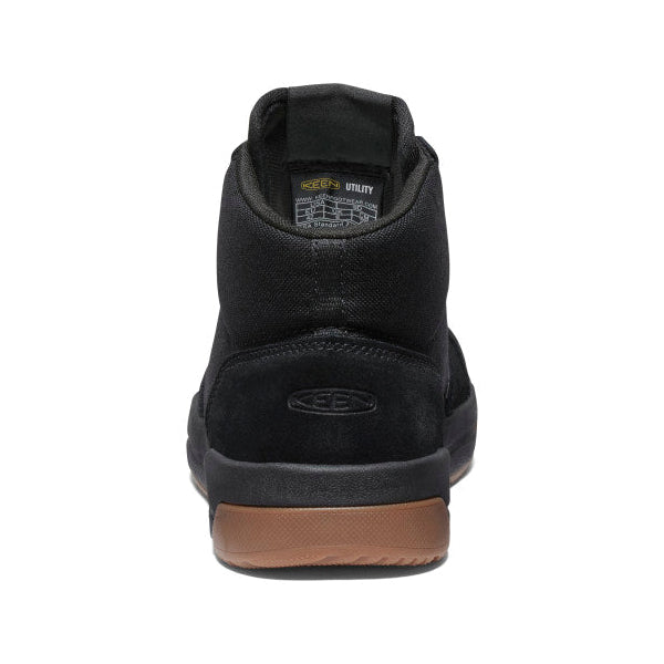 KEEN Carbon Toe Kenton Mid Work Shoes – Jackson's Hardware