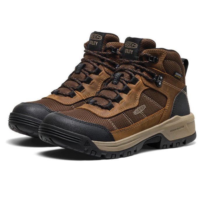 KEEN 103146910M Women's Skokie Work Boots – Jackson's Hardware