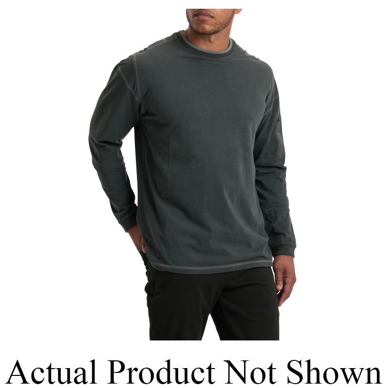 Kuhl® Mens's Long Sleeve Top – Jackson's Hardware