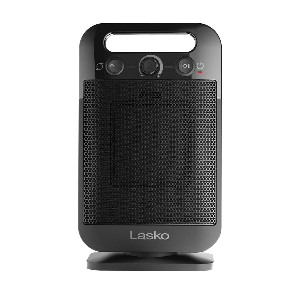 Lasko MyHeat Go Space Heater