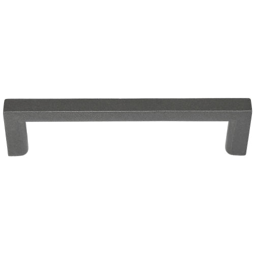 Laurey 73032 Pull, 20 mm H Handle, 24 mm Projection, Matte Gray ...