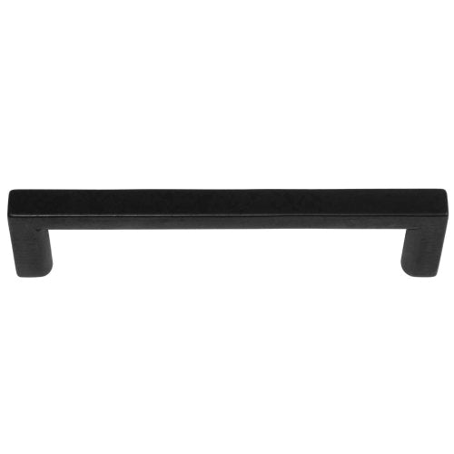 Laurey 73120 Pull, 20 mm H Handle, 24 mm Projection, Zinc, Matte Black ...