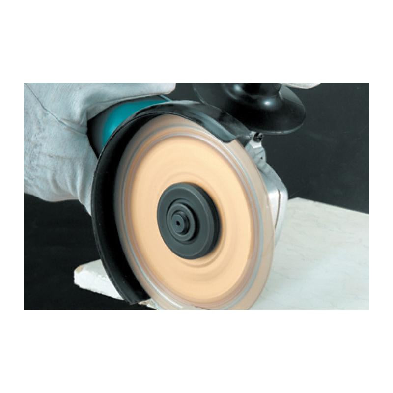 Makita® 9557PBX1 Cut‑Off Angle Grinder, Tool/Kit: Kit, 4-1/2 in