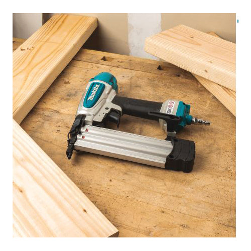 Makita® AF506 Nailer, Tool/Kit: Tool, 100 Nail, 5/8 to 2 in