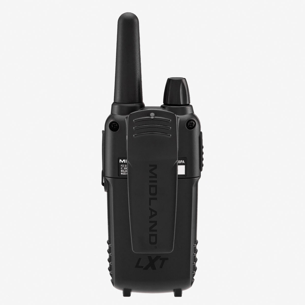Midland® LXT600 FRS Series LXT600VP3 License-Free Walkie