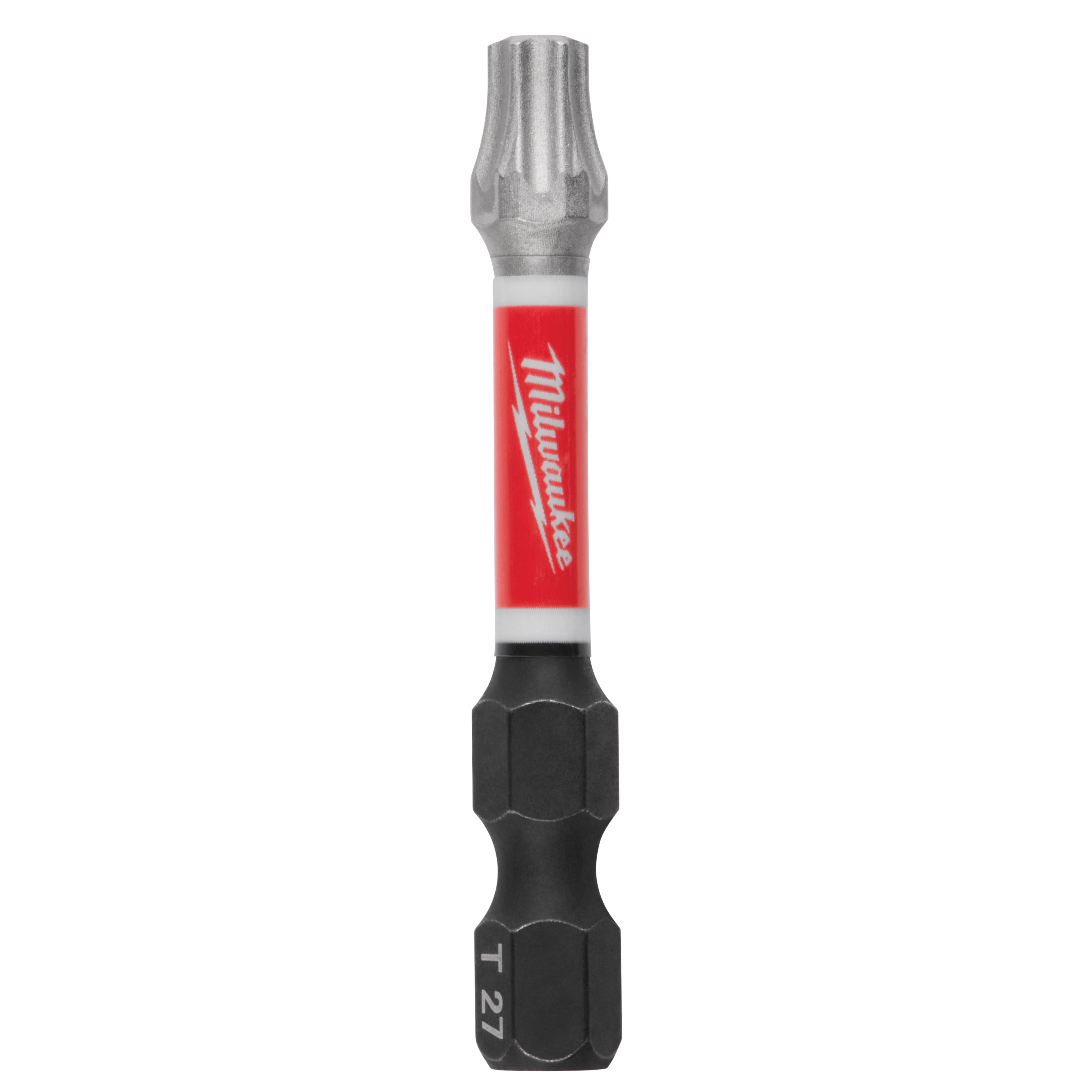 Milwaukee® SHOCKWAVE™ 48-32-4486 Screwdriver Bit, Torx® Point, T28