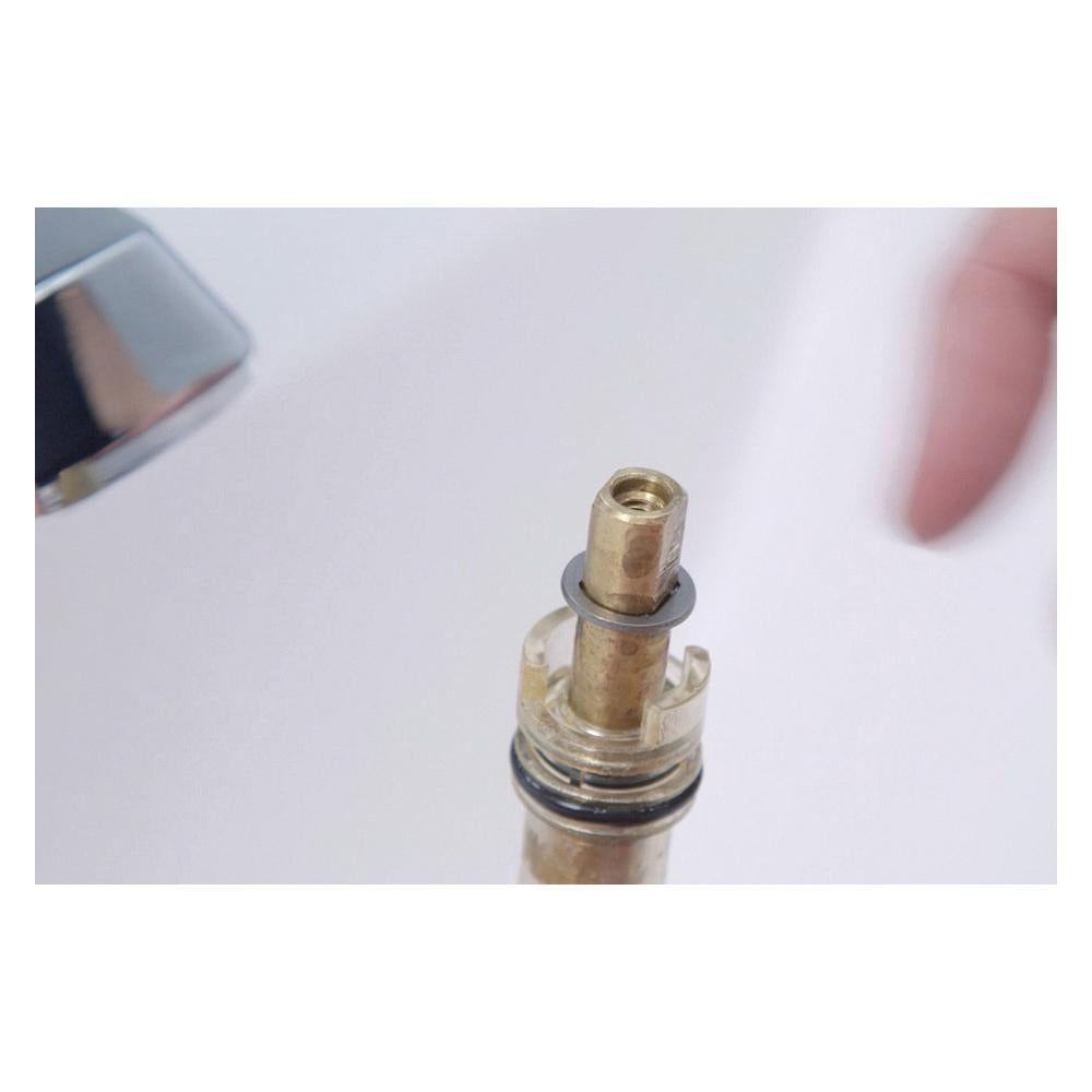 エムン　1225 Moen® 1225 Cartridge, Brass – Jackson's Hardware