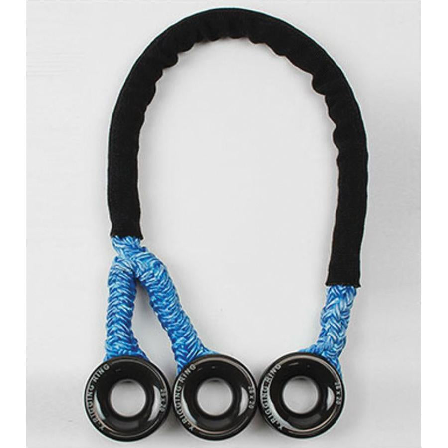 X Rings Rigging Notch® 36495 Triple Sling With (3) Large X-Rigging Rings – Jackson's ...