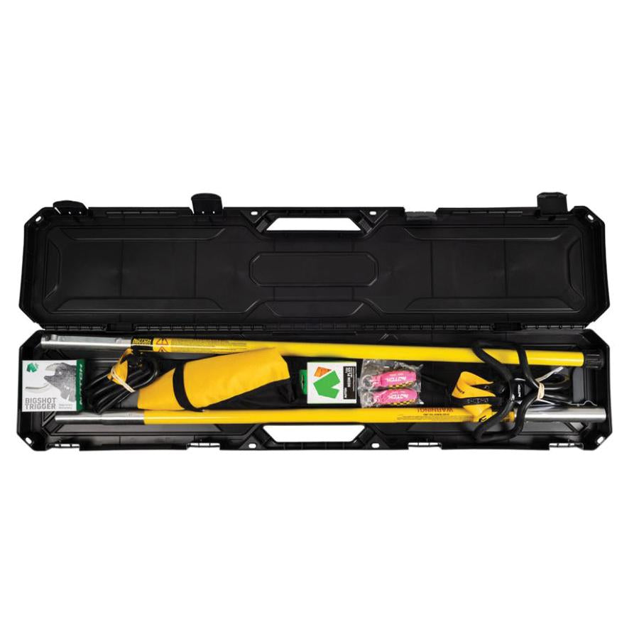 Top Notch Kit Notch® SET1025 Deluxe Kit – Jackson's Hardware