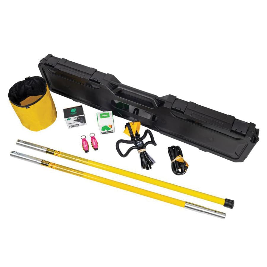 Notch® SET1025 Deluxe Kit – Jackson's Hardware