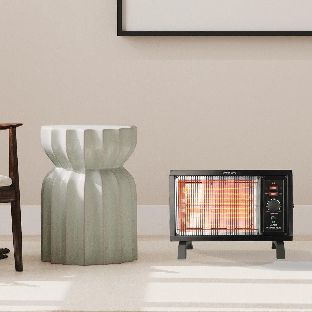 heater8枚セット Amazon.com: AKIRES 38IN Space Heater Large Room,1500w Space Heater