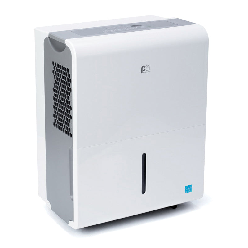 Perfect Aire 3PFD22 Dehumidifier, Electronic Control, 22 pt