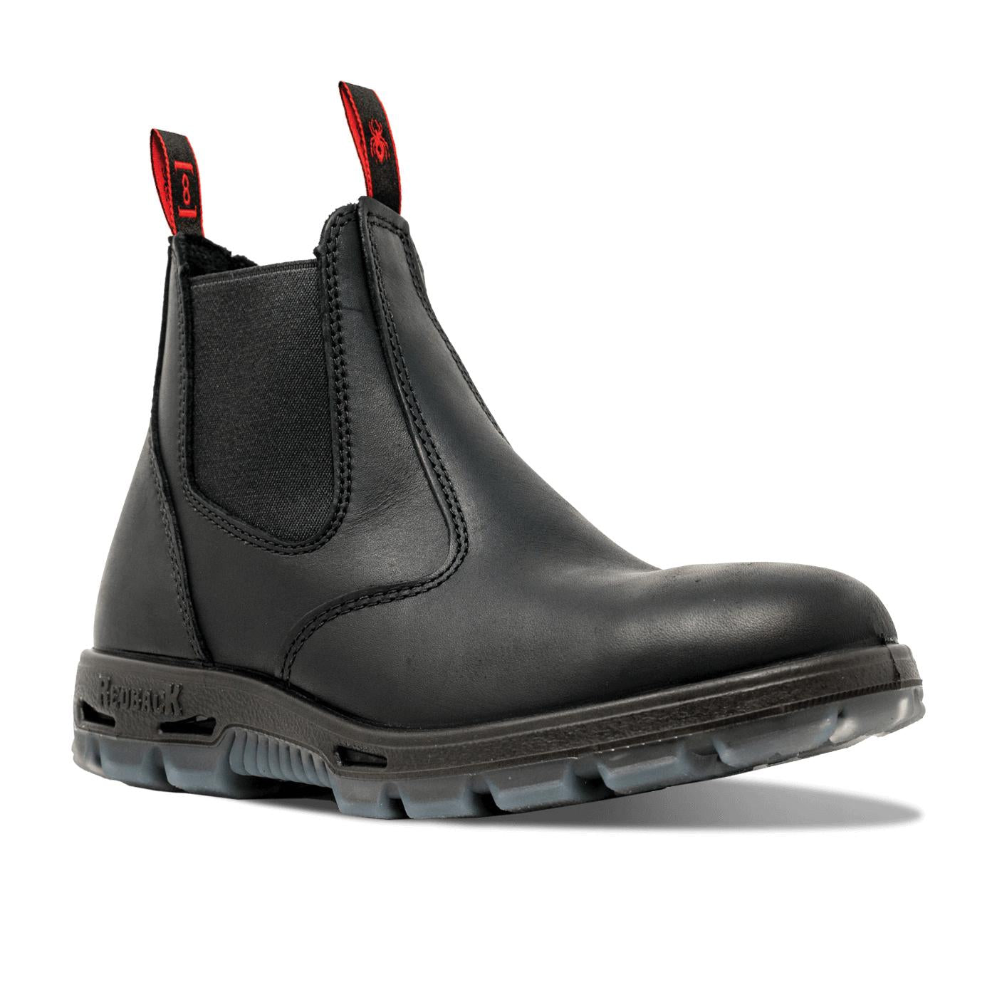 Redback Boots® UBBK Work Boots – Jackson's Hardware