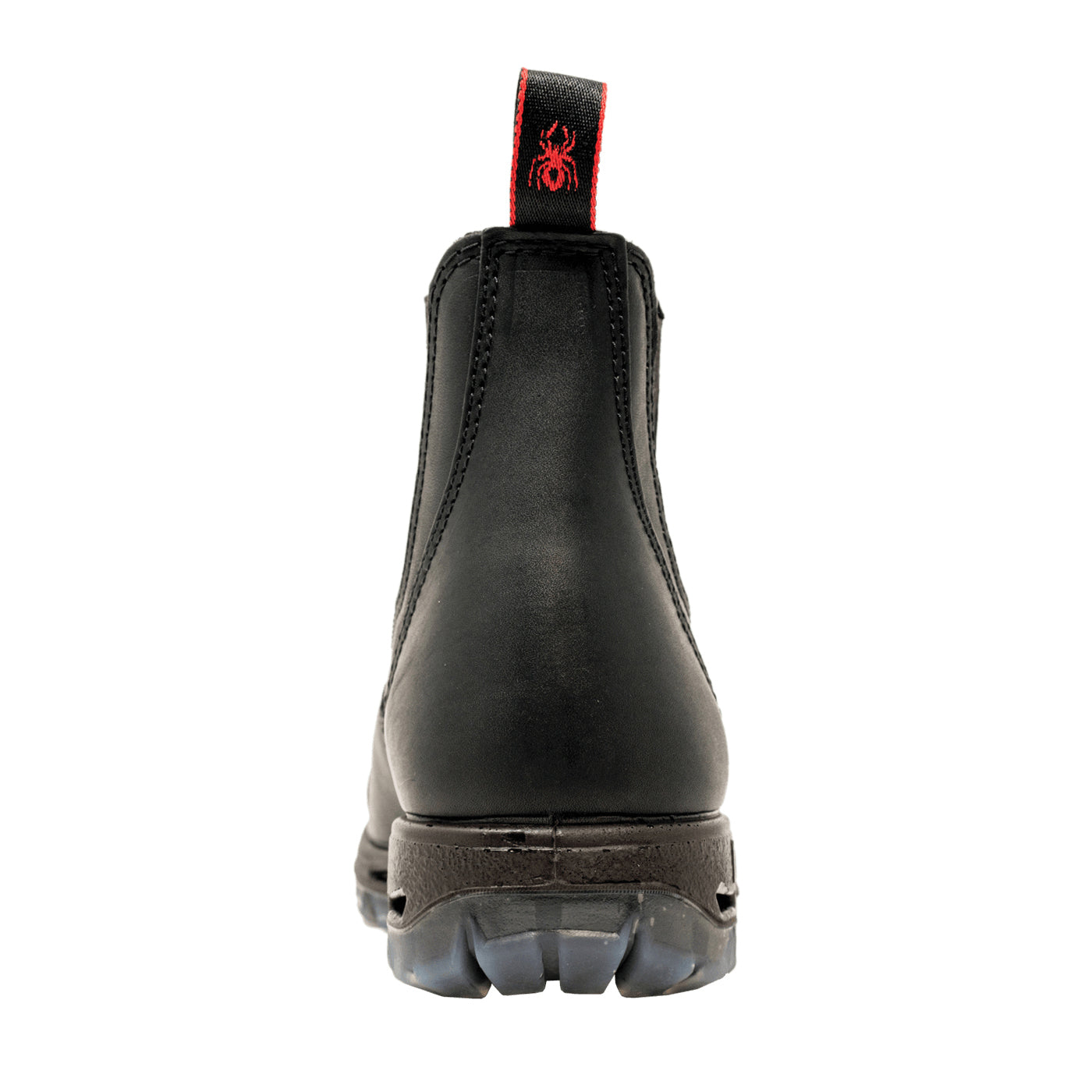 Redback Boots® USBBKSC12 Work Boots, 12, Black Oil Kip, Steel Toe