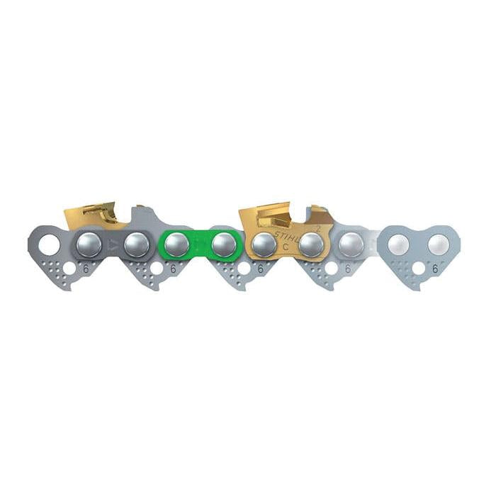 STIHL STIHL RAPID™ RD3 Series 3667 005 0068 Saw Chain, 0.063 in, 0.325 ...