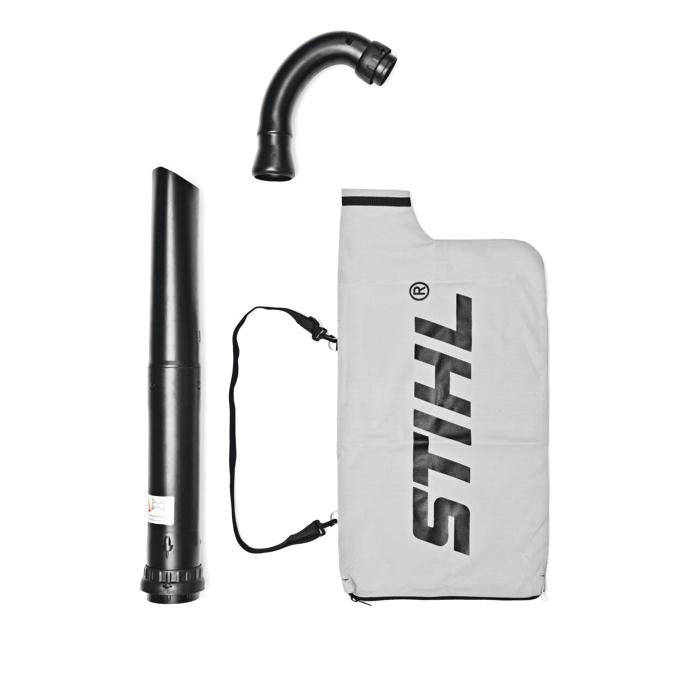 STIHL Vacuum Attachment Kit, For Use With: BG 56 C-E, BG 66 L, BG 86 ...