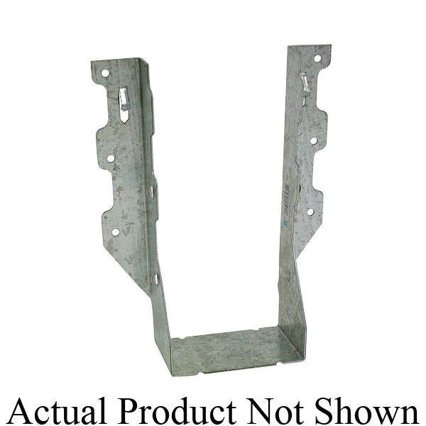 Simpson Strong-Tie® LUS46Z Light Capacity U-Shaped Hanger With