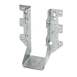 Simpson Strong-Tie® LUS Series LUS26Z Light Capacity U-Shaped Hanger ...