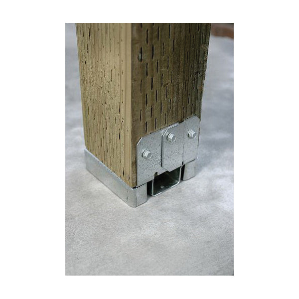 スフインクス White Cap | Simpson Strong-Tie Strong-Drive #9 x 1-1/2