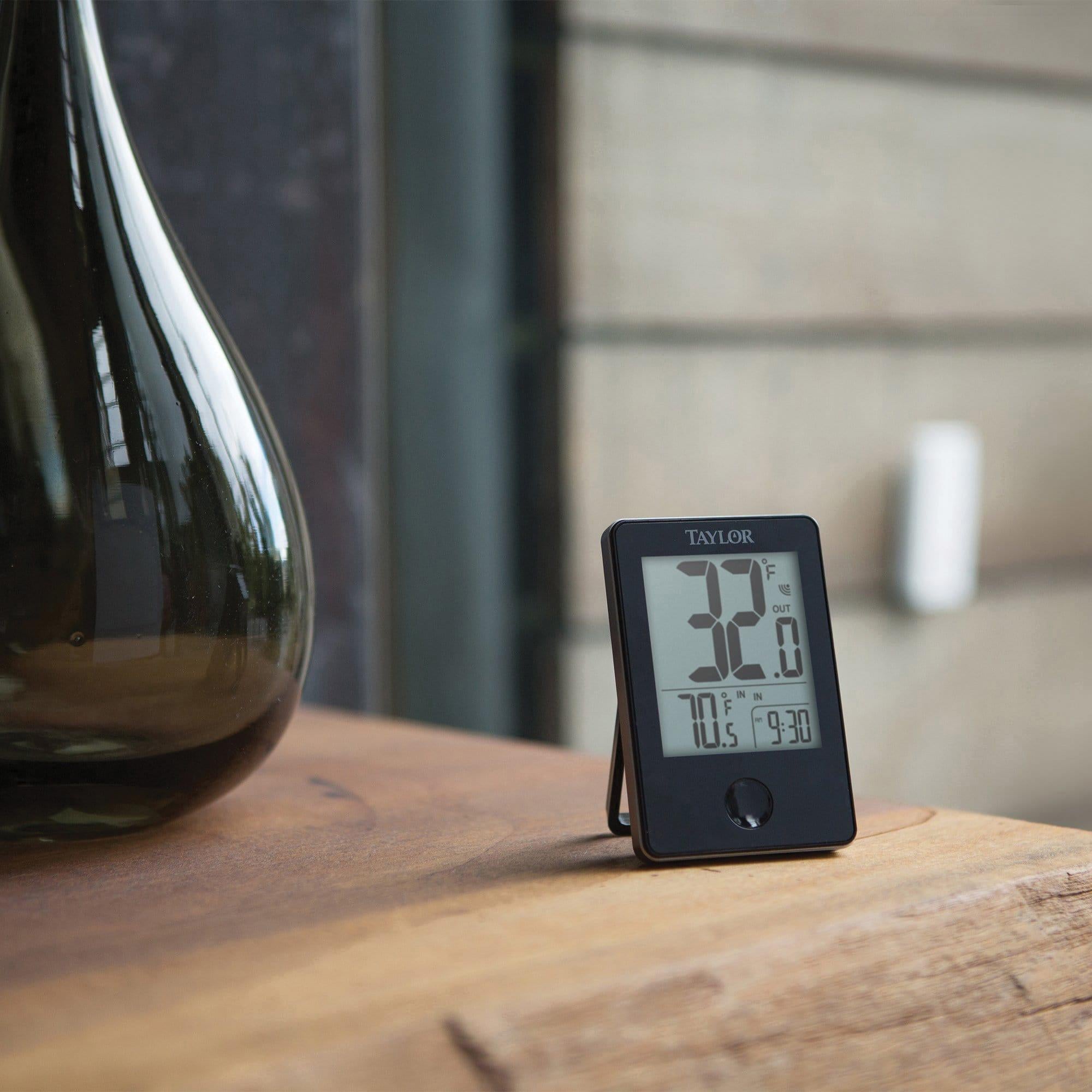 Taylor Wireless Thermometer - Thumbnail 3