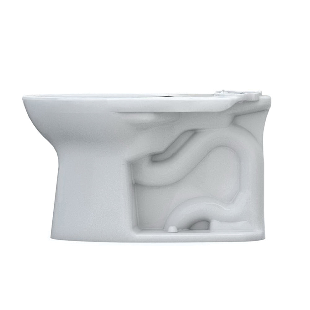 TOTO Drake® C776CEFGT40#01 Universal Height Toilet Bowl