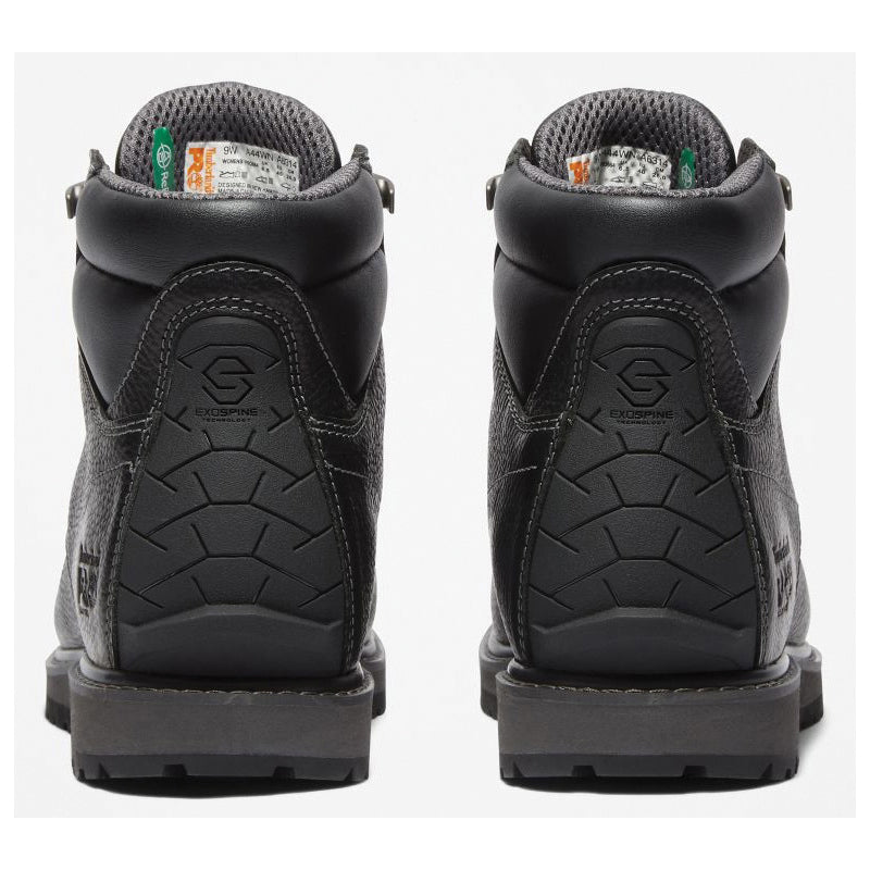 Timberland PRO® TB1A44WN Men's Irvine Wedge Work Boots – Jackson's