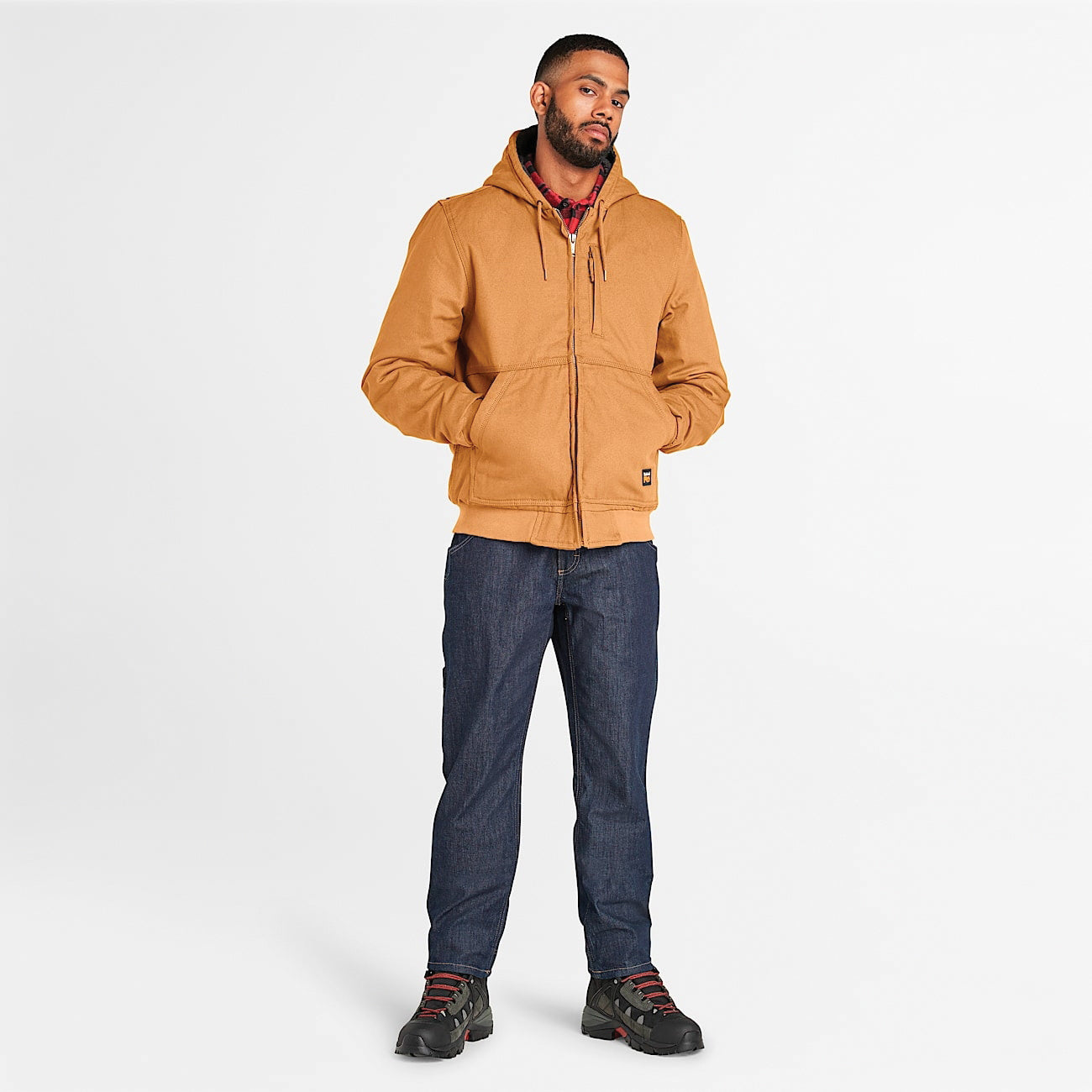 Timberland PRO® Gritman Jacket – Jackson's Hardware