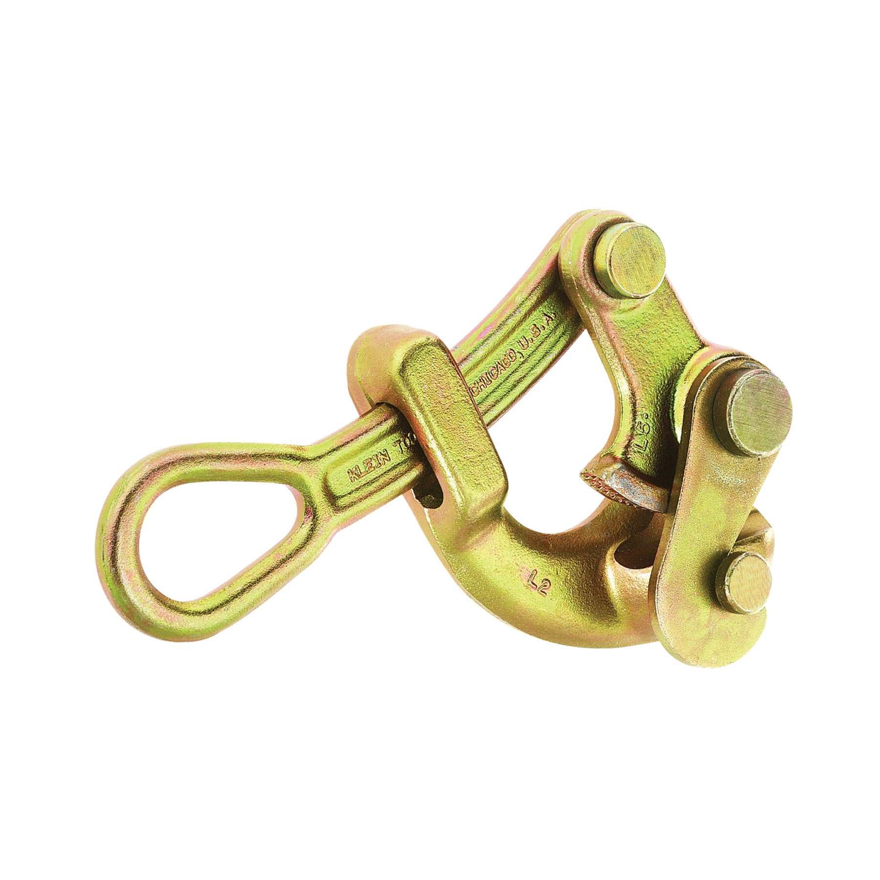 KLEIN TOOLS® 1604 Series 1604-20L Haven's Wire Pulling Grip KLEIN TOOLS® 1604 Series 1604-20L Haven's Wire Pulling Grip