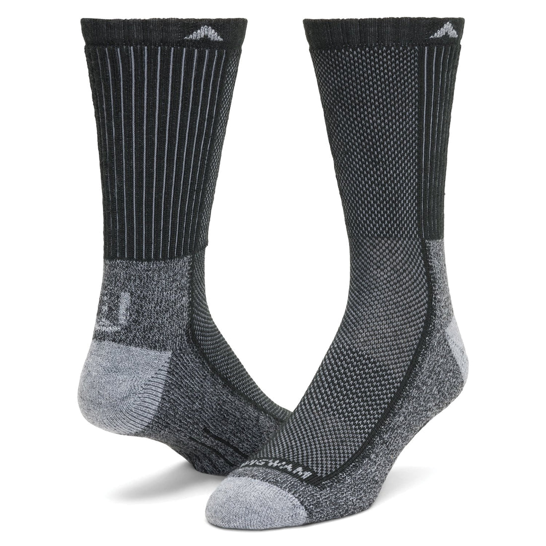 WIGWAM® Hiker Midweight Socks – Jackson's Hardware