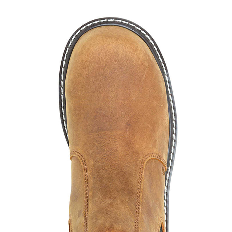 Wolverine® Revival Romeo Work Boots – Jackson's Hardware