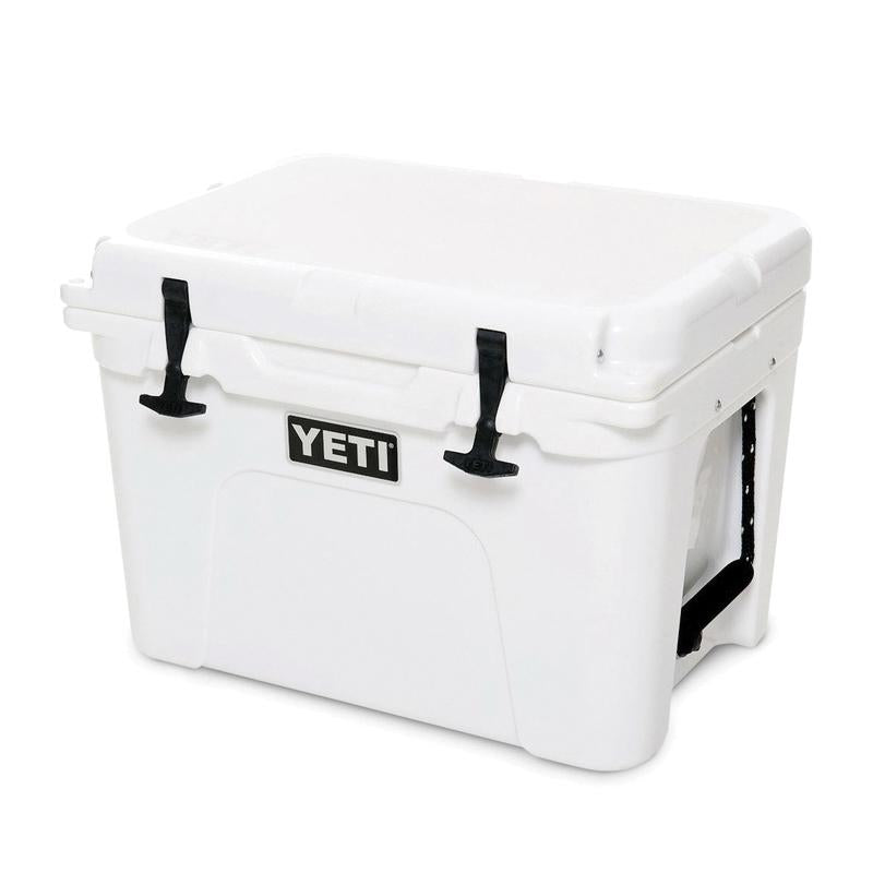 カナダ YETI Tundra 35 Cool Box King Crab Orange