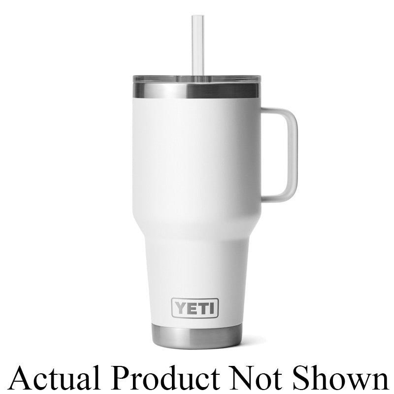 ◯YETI 色々SET◯ YETI® Rambler® Series 21071504372 Mug, 35 oz Capacity, Straw